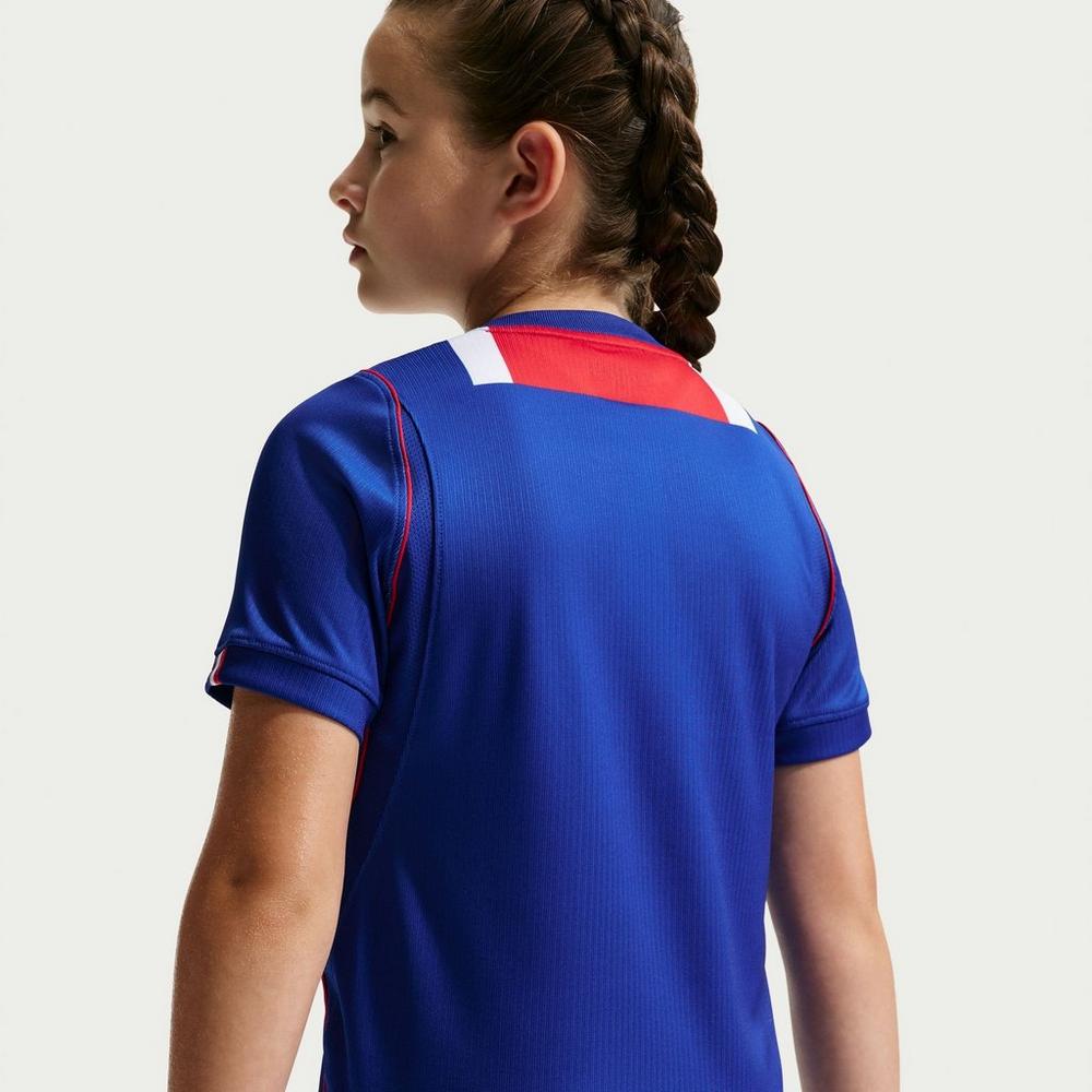 Jersey Kids Paris Saint Germain 2026/27 I Home Fan