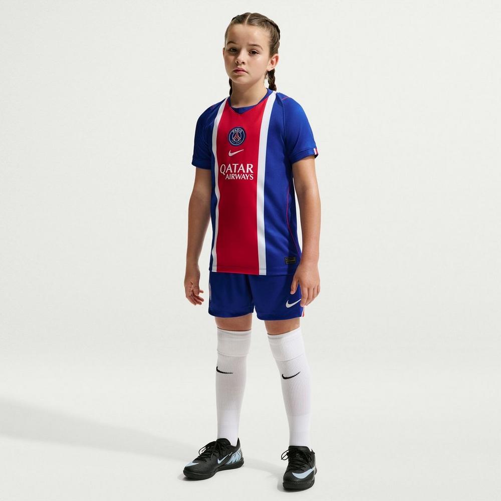 Jersey Kids Paris Saint Germain 2026/27 I Home Fan