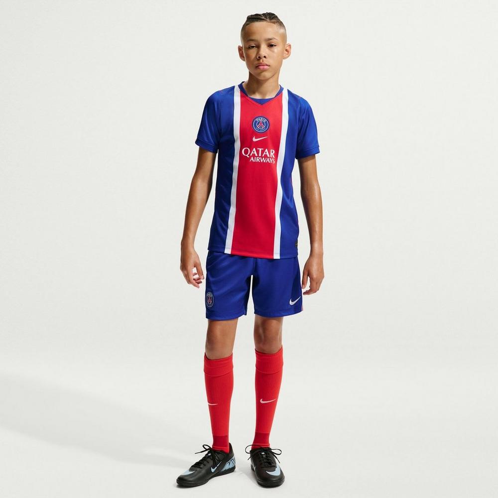 Jersey Kids Paris Saint Germain 2026/27 I Home Fan