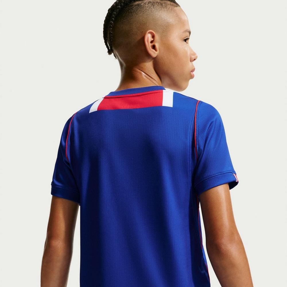 Jersey Kids Paris Saint Germain 2026/27 I Home Fan