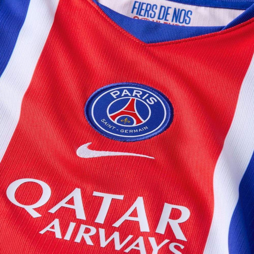 Jersey Kids Paris Saint Germain 2026/27 I Home Fan