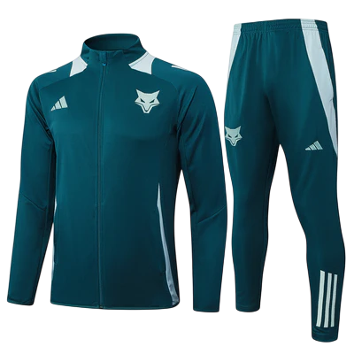 Tracksuit Cruzeiro 2025/26 Travel - Dark Blue