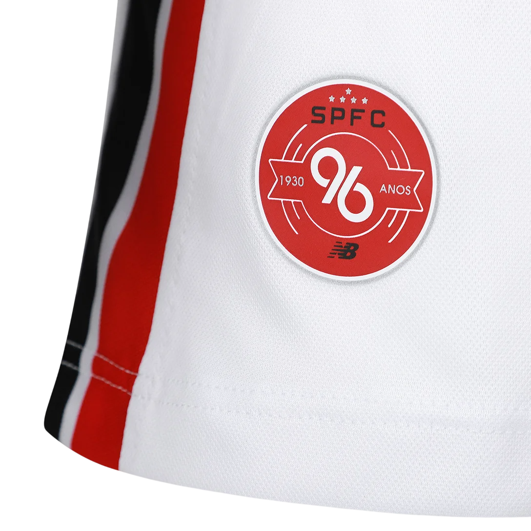 Jersey Sao Paulo 2026/27 I Home Fan - Women's