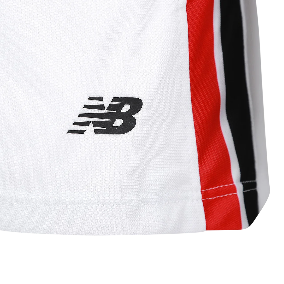 Jersey Sao Paulo 2026/27 I Home Fan - Women's
