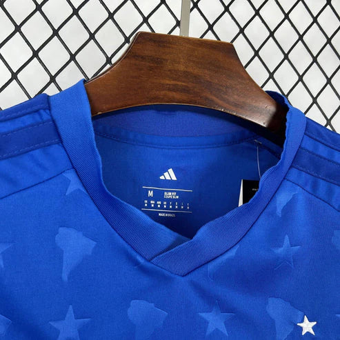 Cropped Cruzeiro 2026/27 I Home - Women's