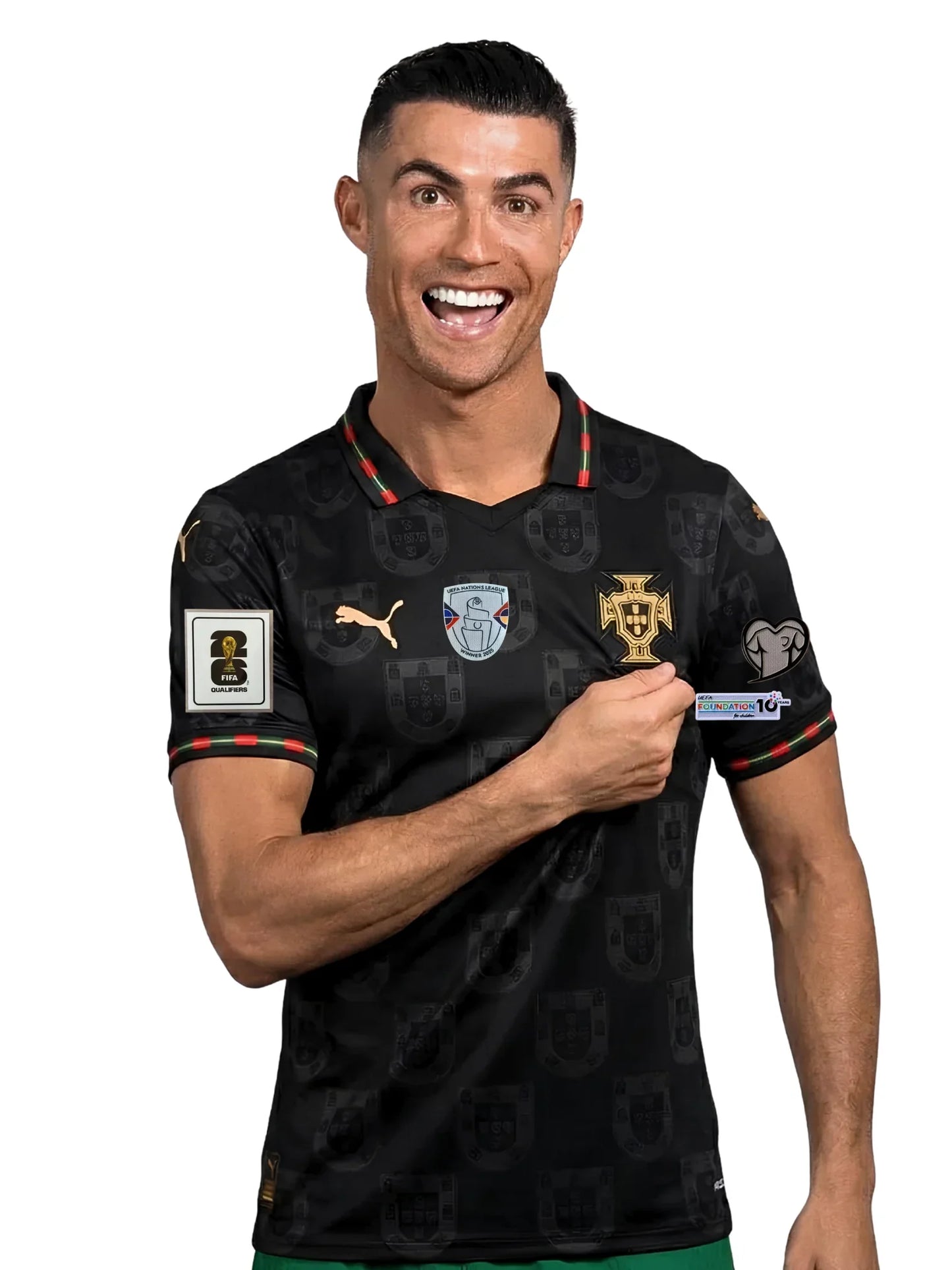 Portugal World Cup Special Edition 2026 - Player Version