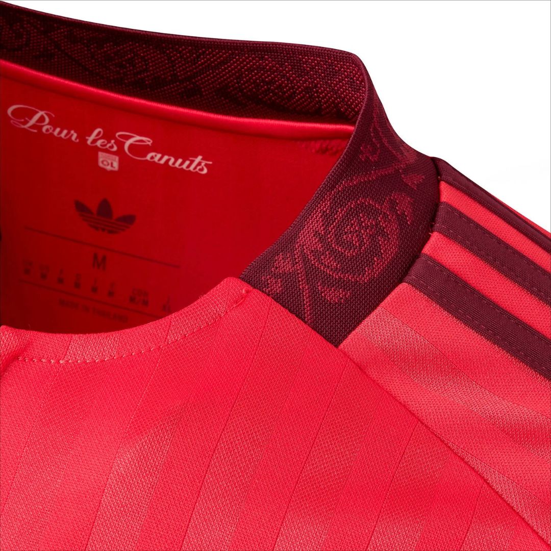 Olympique Lyonnais 2026/27 Third Fan Jersey