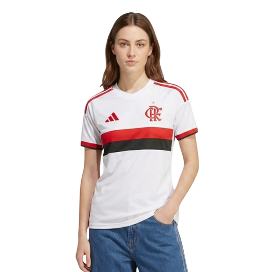 Jersey Flamengo 2026/27 II Away Fan - Women's