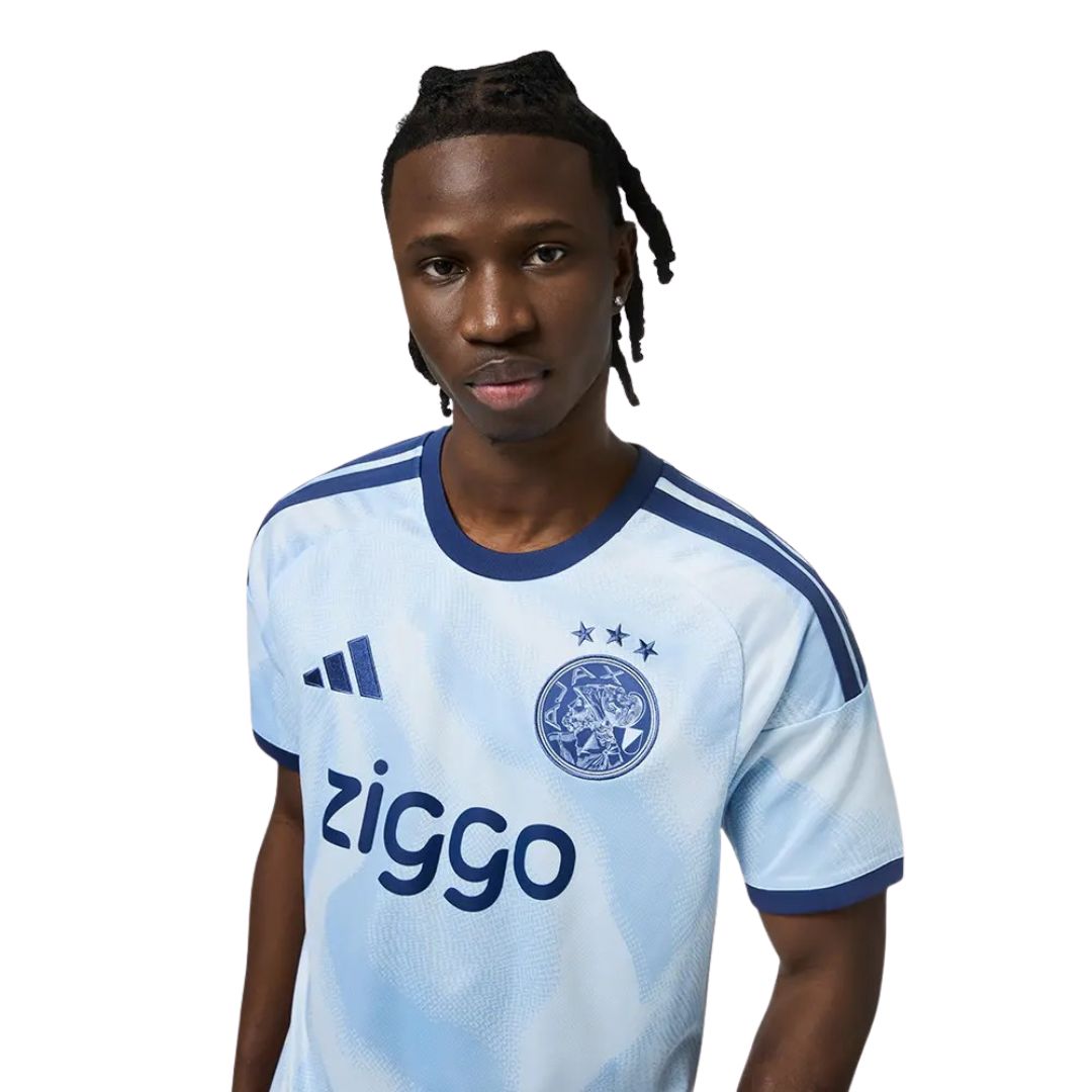 Ajax 2026/27 Third 3