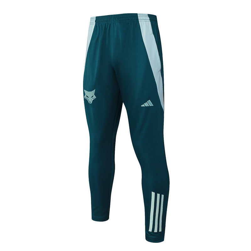 Tracksuit Cruzeiro 2025/26 Travel - Dark Blue