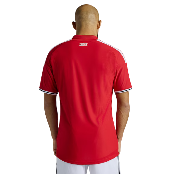 Jersey Manchester United 2026/27 I Home Player