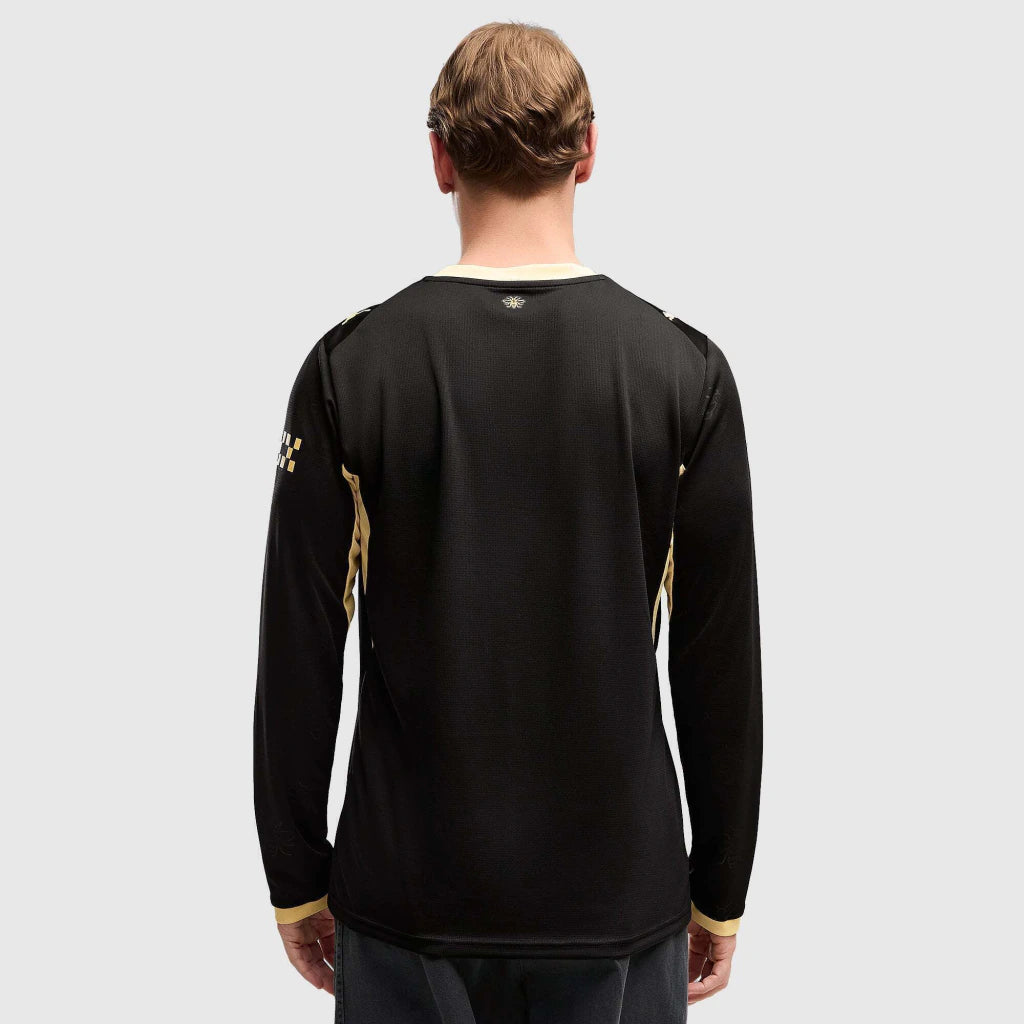 Jersey Manchester City 2026/27 II Away Fan - Long Sleeve