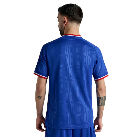 Jersey Manchester United 2026/27 II Away Fan