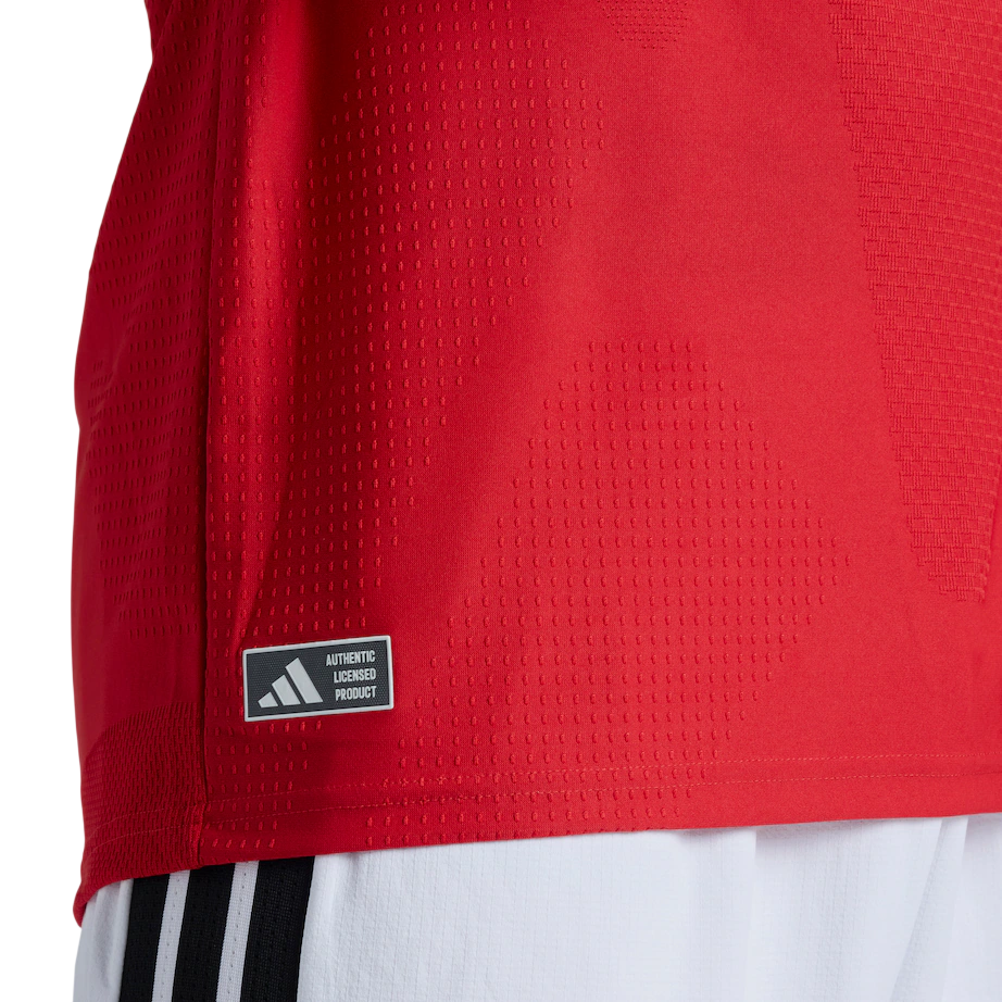 Jersey Manchester United 2026/27 I Home Player