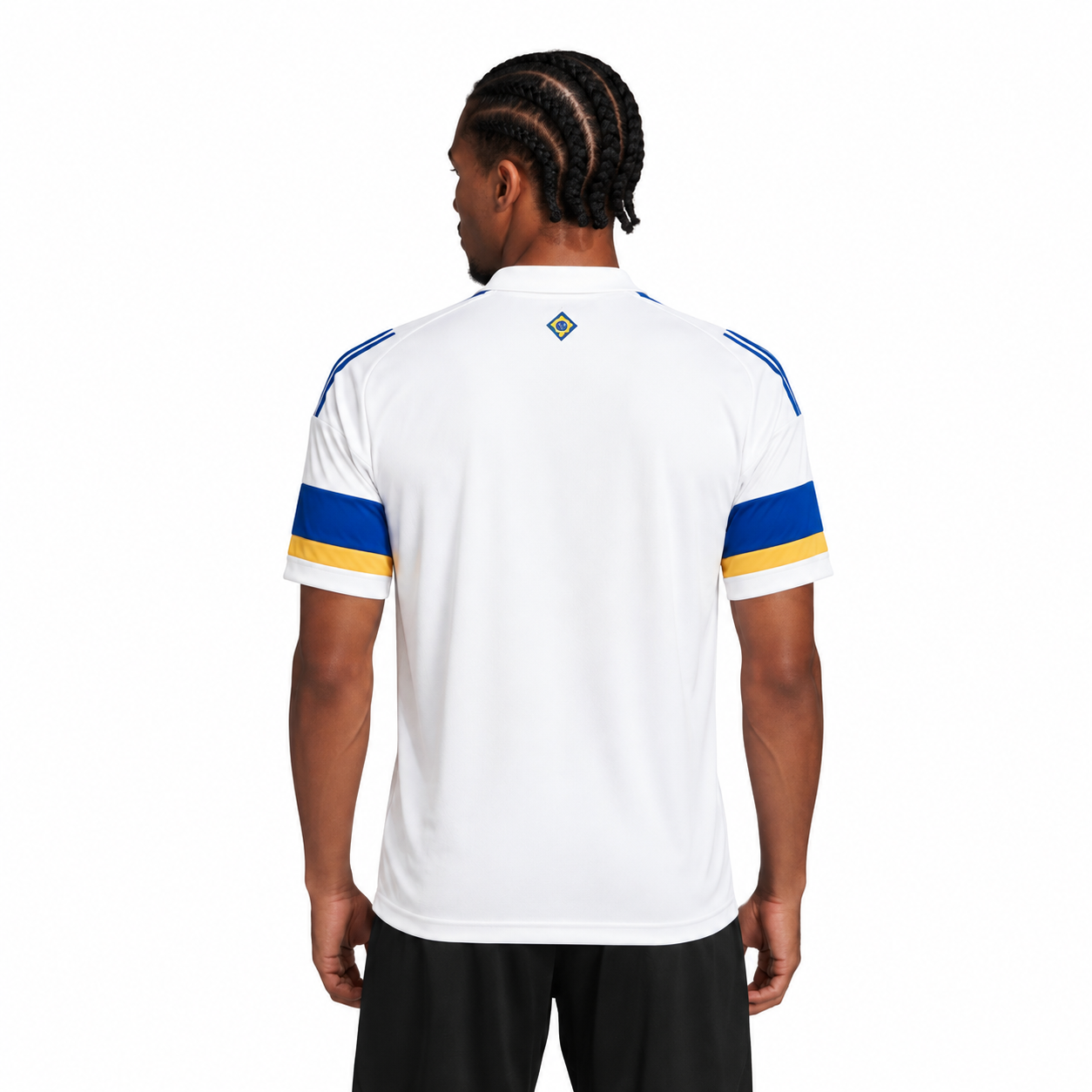 Cruzeiro 2026/27 Third Fan Jersey