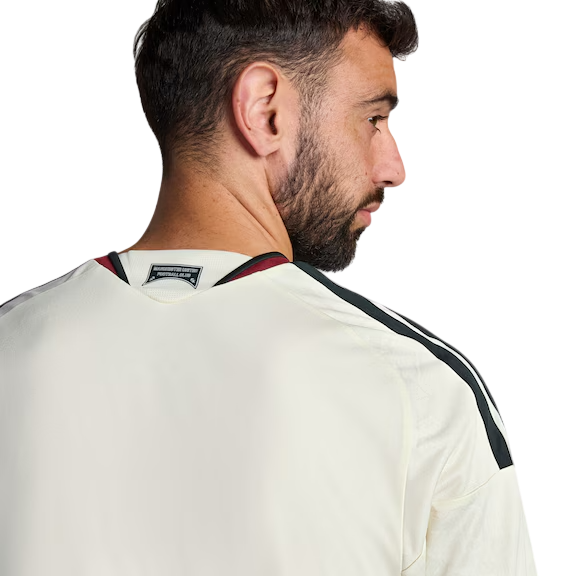 Jersey Manchester United 2026/27 III Third Fan