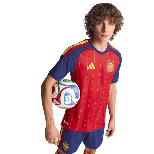 Jersey Spain 2026 Player I World Cup