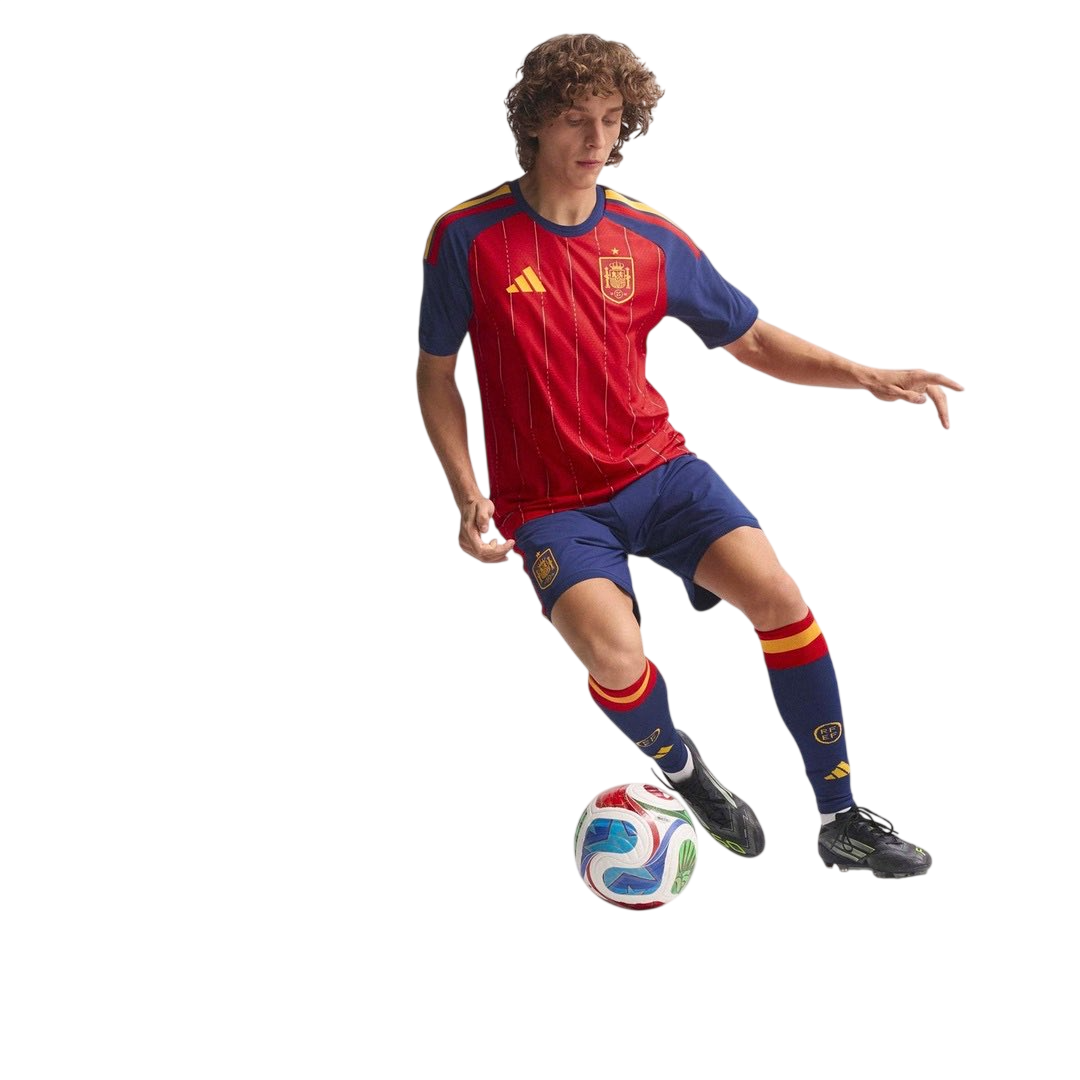 Jersey Spain 2026 Player I World Cup