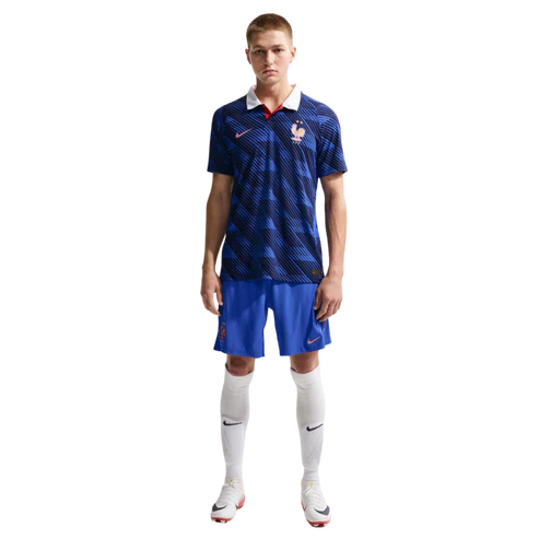 Jersey France 2026 World Cup I Home Player