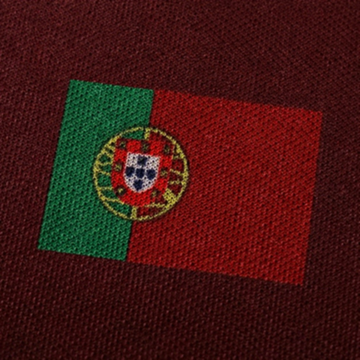 Jersey Retro Portugal Travis Scott Cactus Jack x Nike Total 90