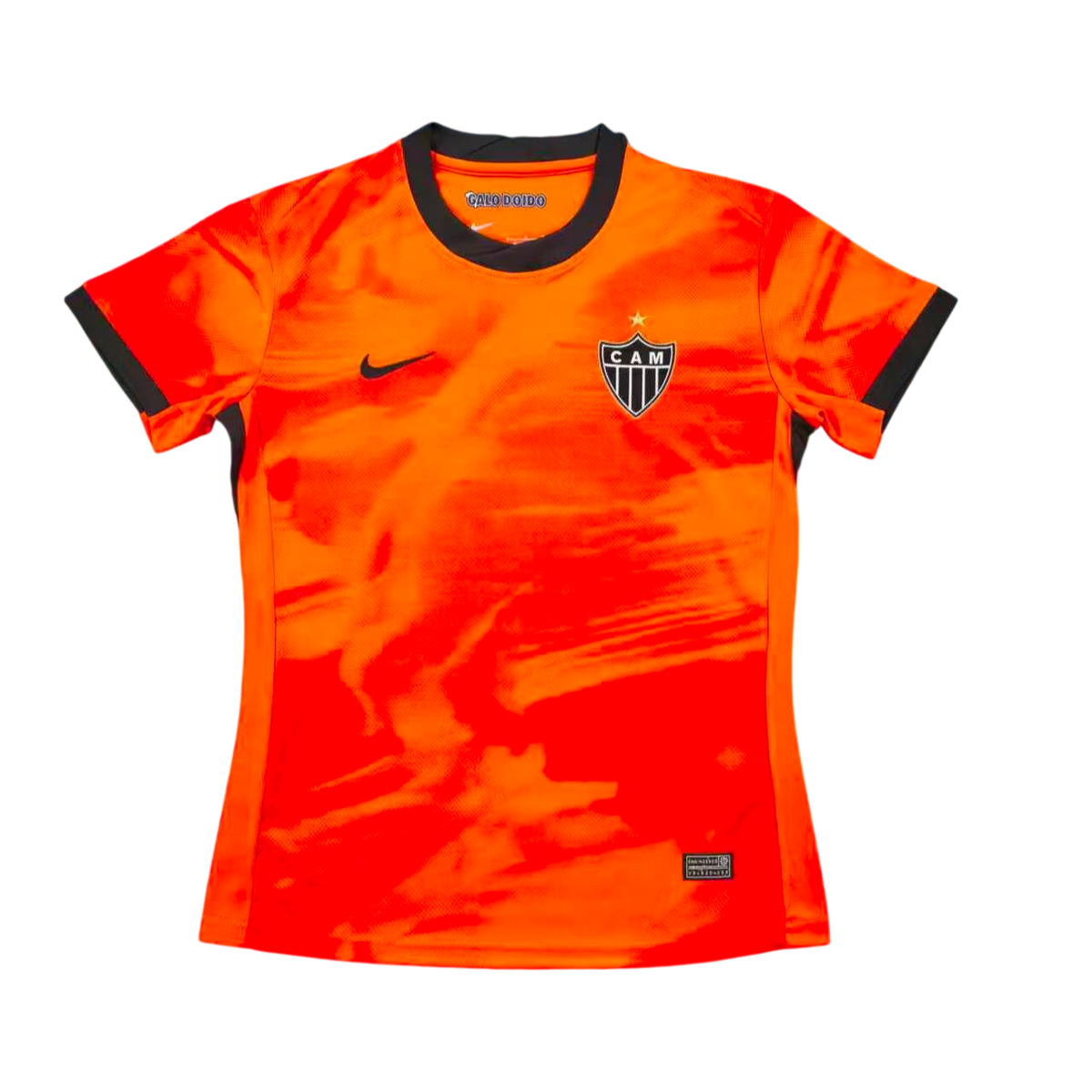 Jersey Atletico Mineiro 2026/27 III Third Fan - Women's