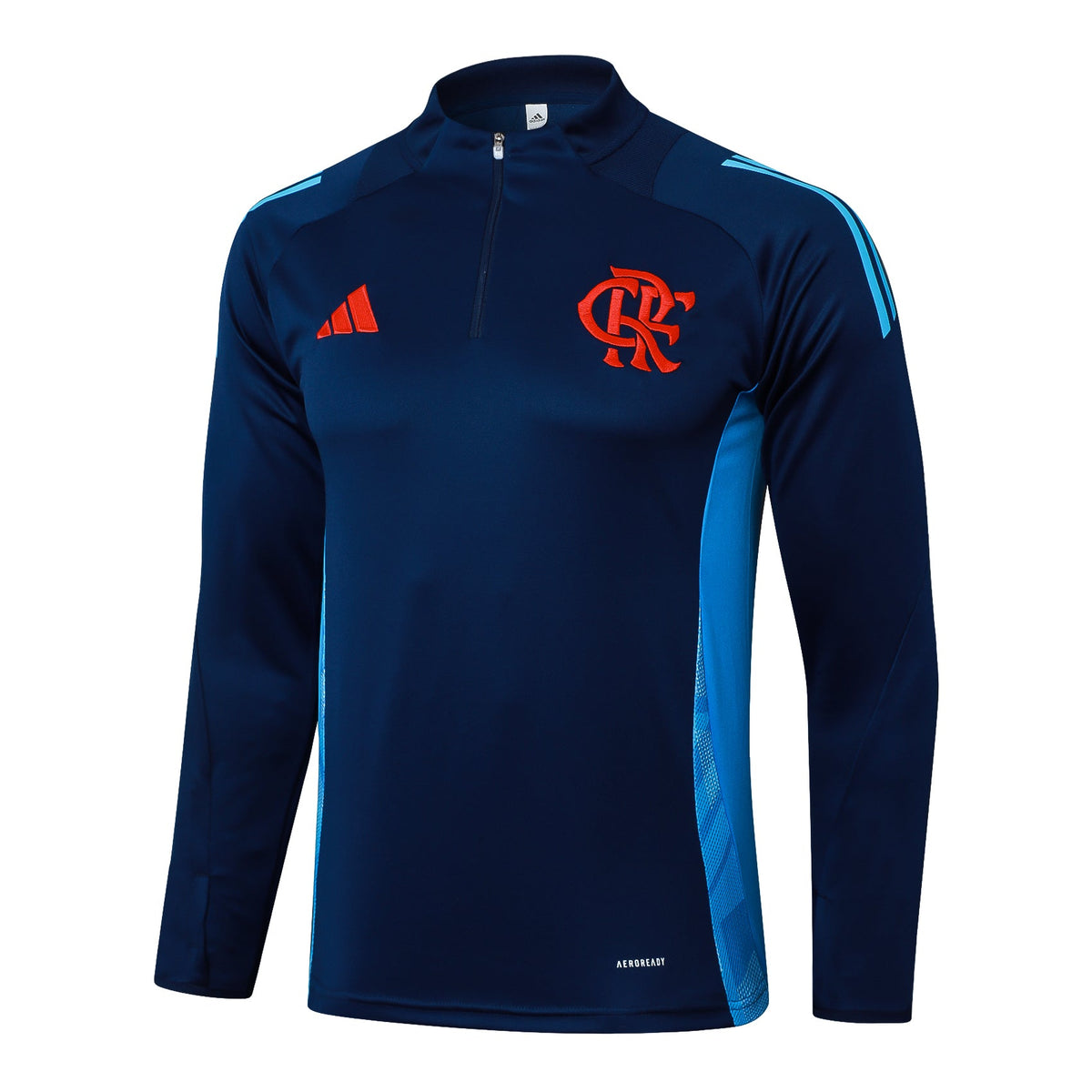 Set Training Flamengo 2025/26