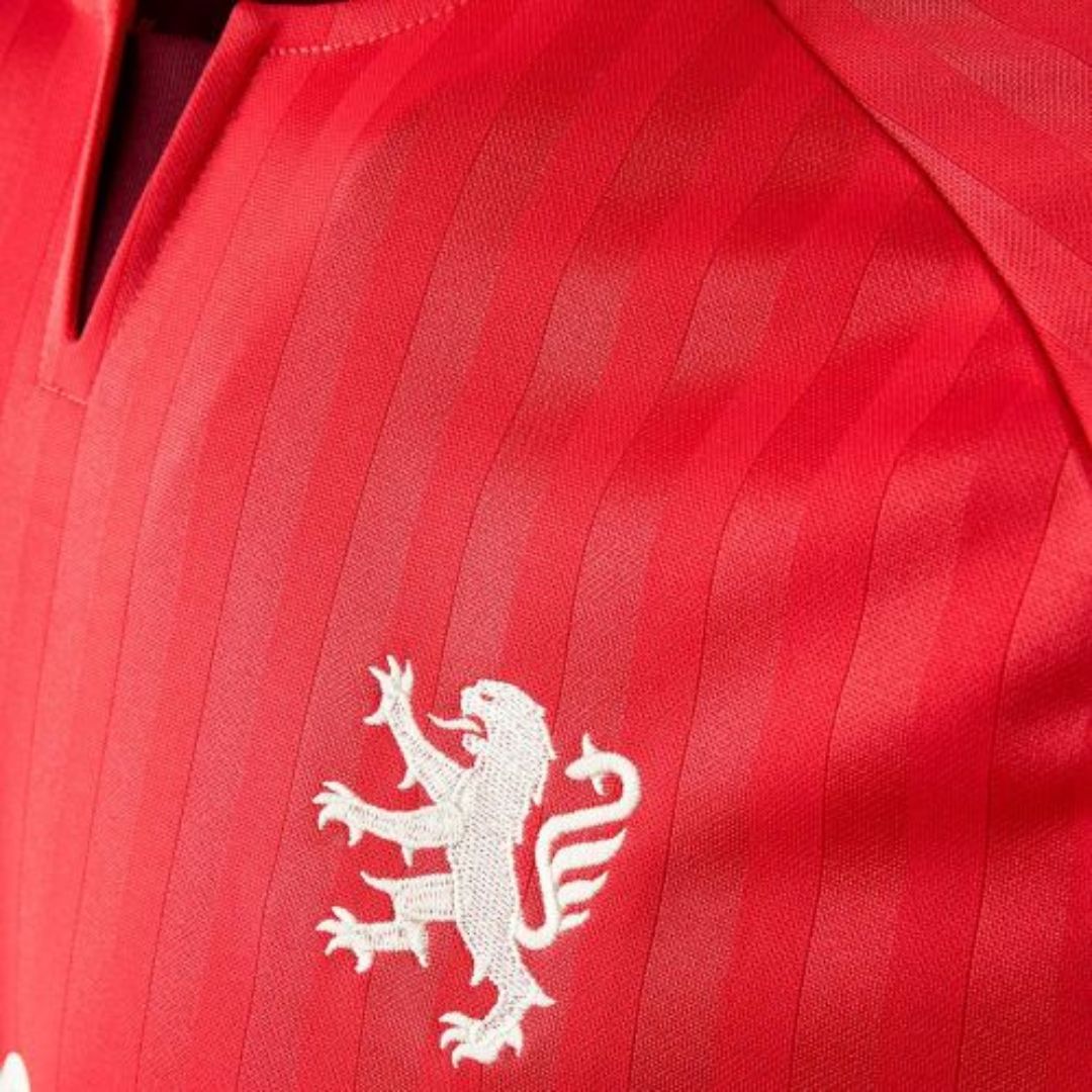 Olympique Lyonnais 2026/27 Third Fan Jersey