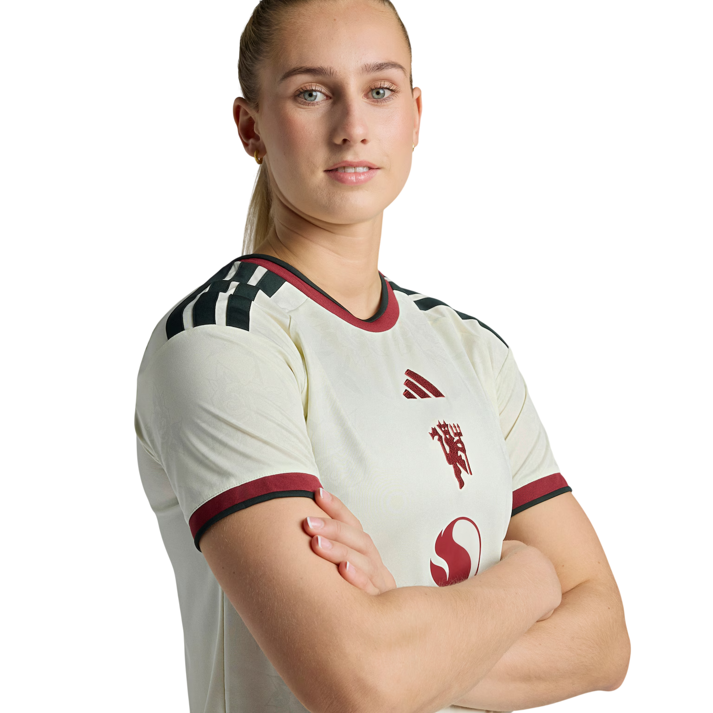Jersey Manchester United 2026/27 III Women's