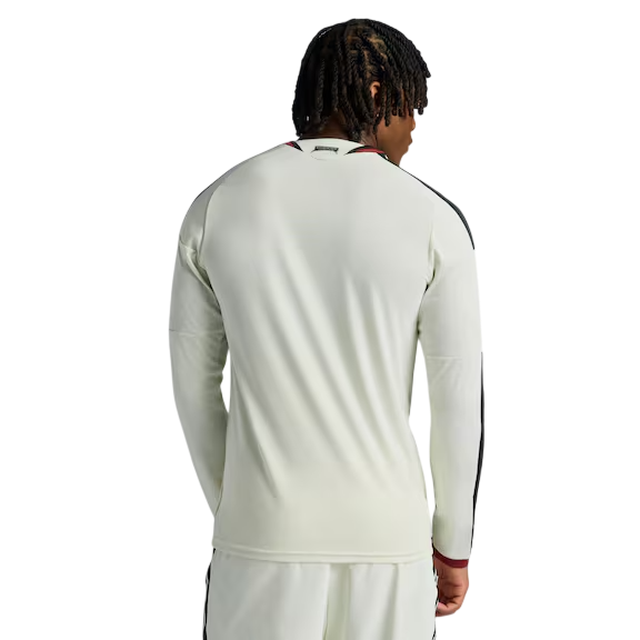 Jersey Manchester United 2026/27 III Third Long Sleeve