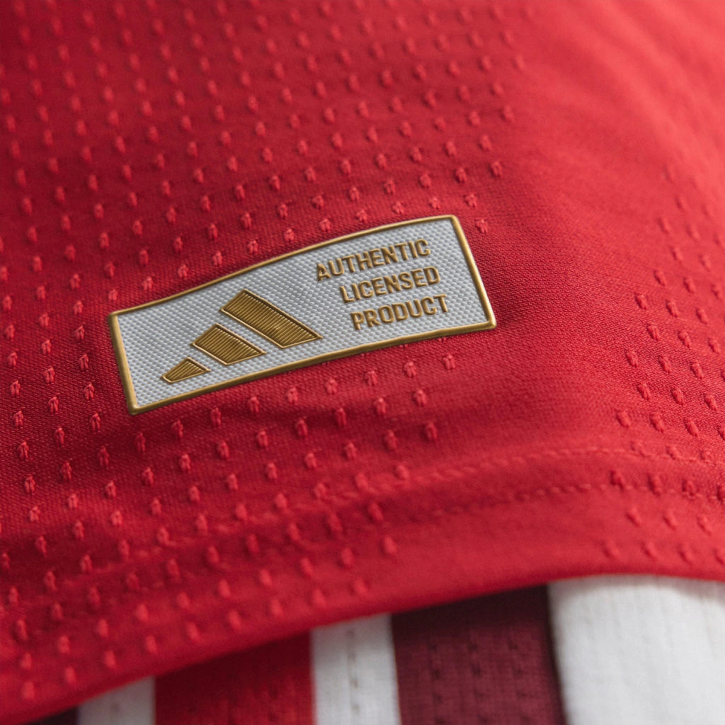 Jersey Arsenal FC 2026/27 I Home Player Slim Fit