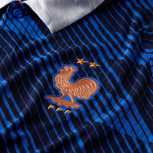 Jersey France 2026 World Cup I Home Player