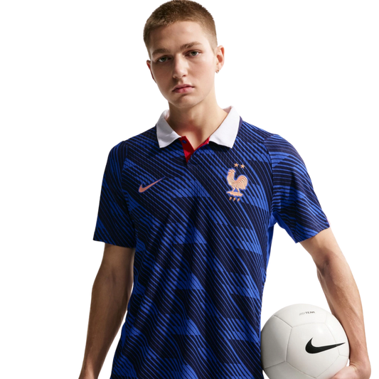 Jersey France 2026 World Cup I Home Player