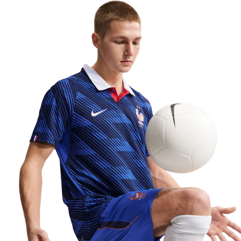 Jersey France 2026 World Cup I Home Player