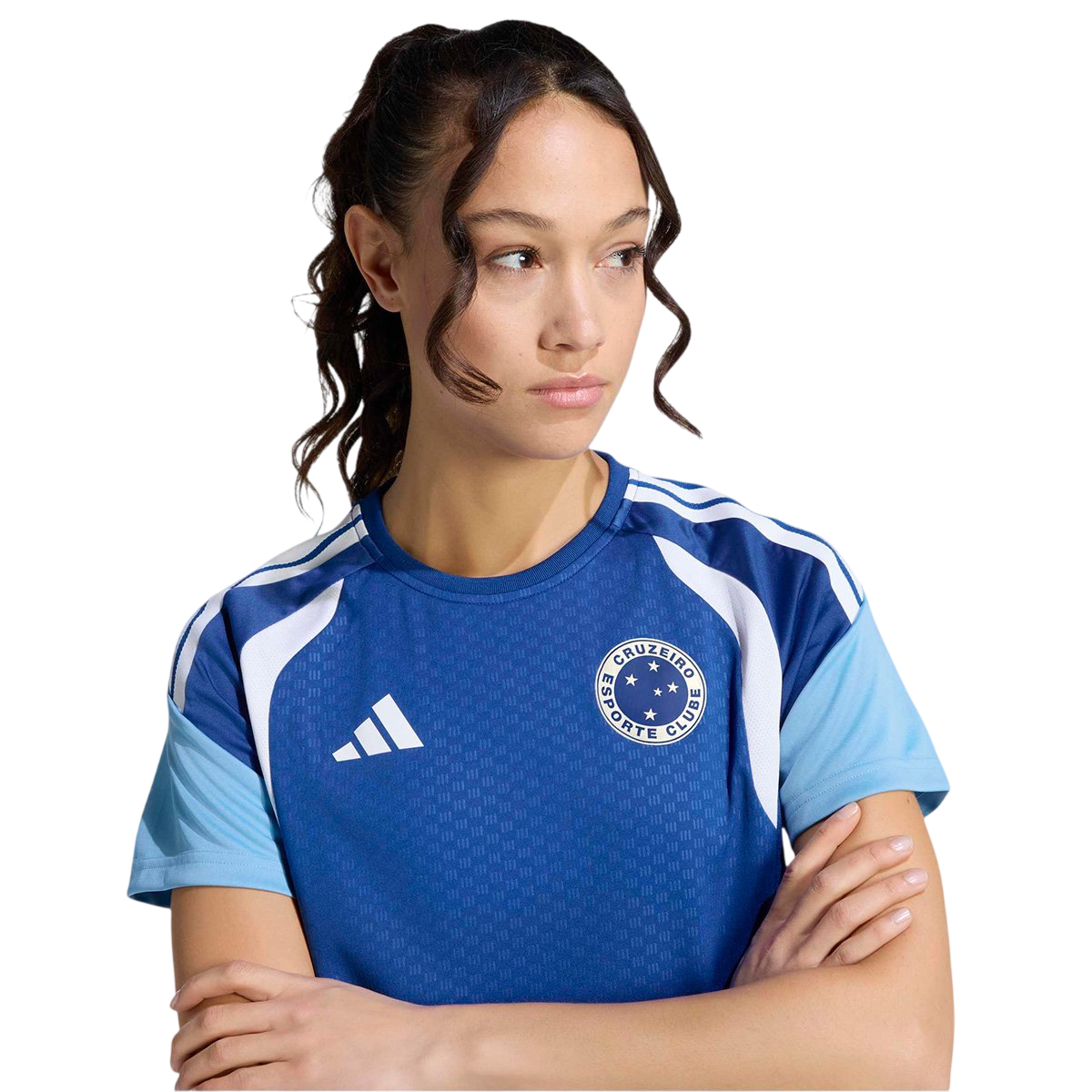 Jersey Cruzeiro 2026/27 Training - Women's