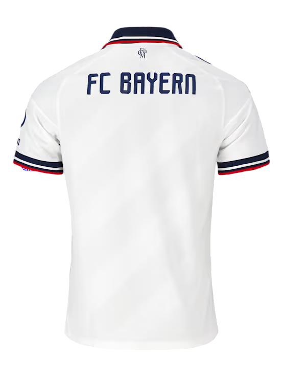 Jersey Bayern Munich 2026/27 I Away Fan