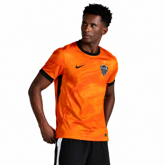 Jersey Atletico Mineiro 2026/27 III Third Fan