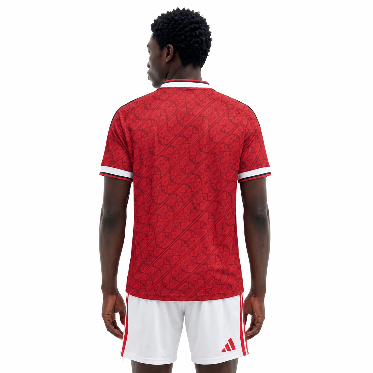 Flamengo 2026/27 Third Player Jersey