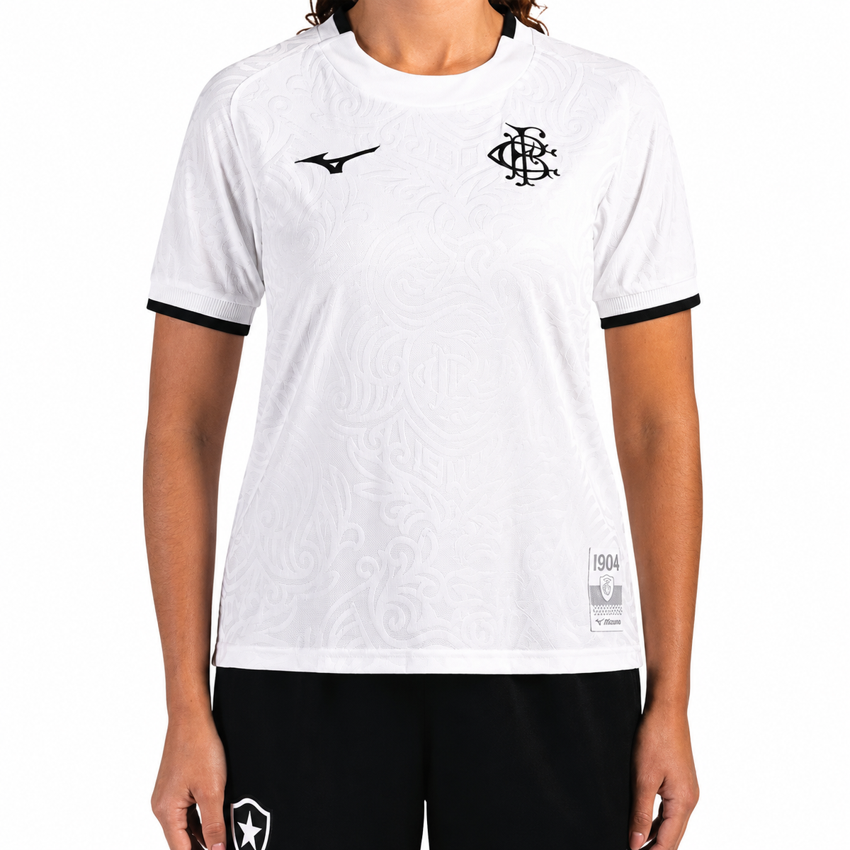 Jersey Botafogo 2026/27 III Third Fan - Women's