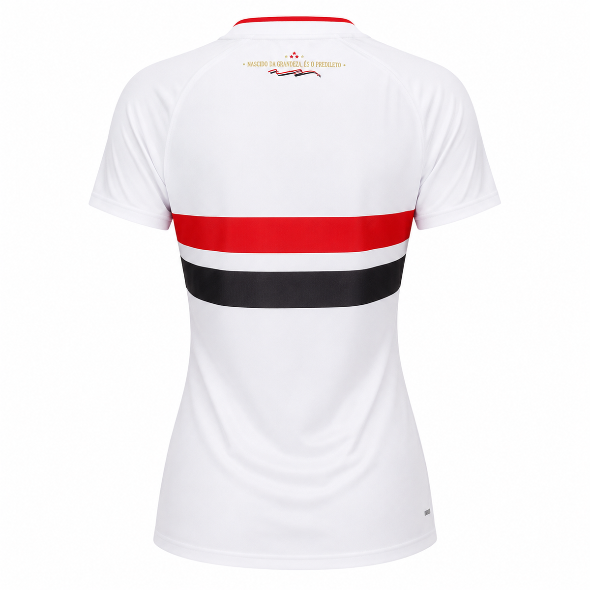Jersey Sao Paulo 2026/27 I Home Fan - Women's