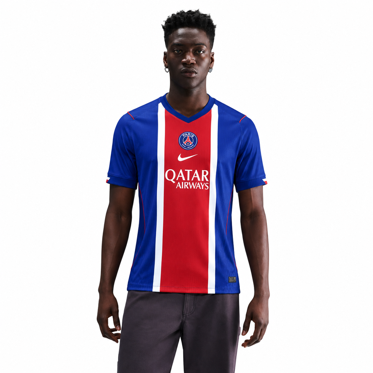 PSG 2027 Player Version