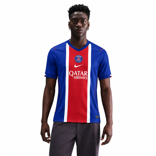 PSG 2027 Player Version