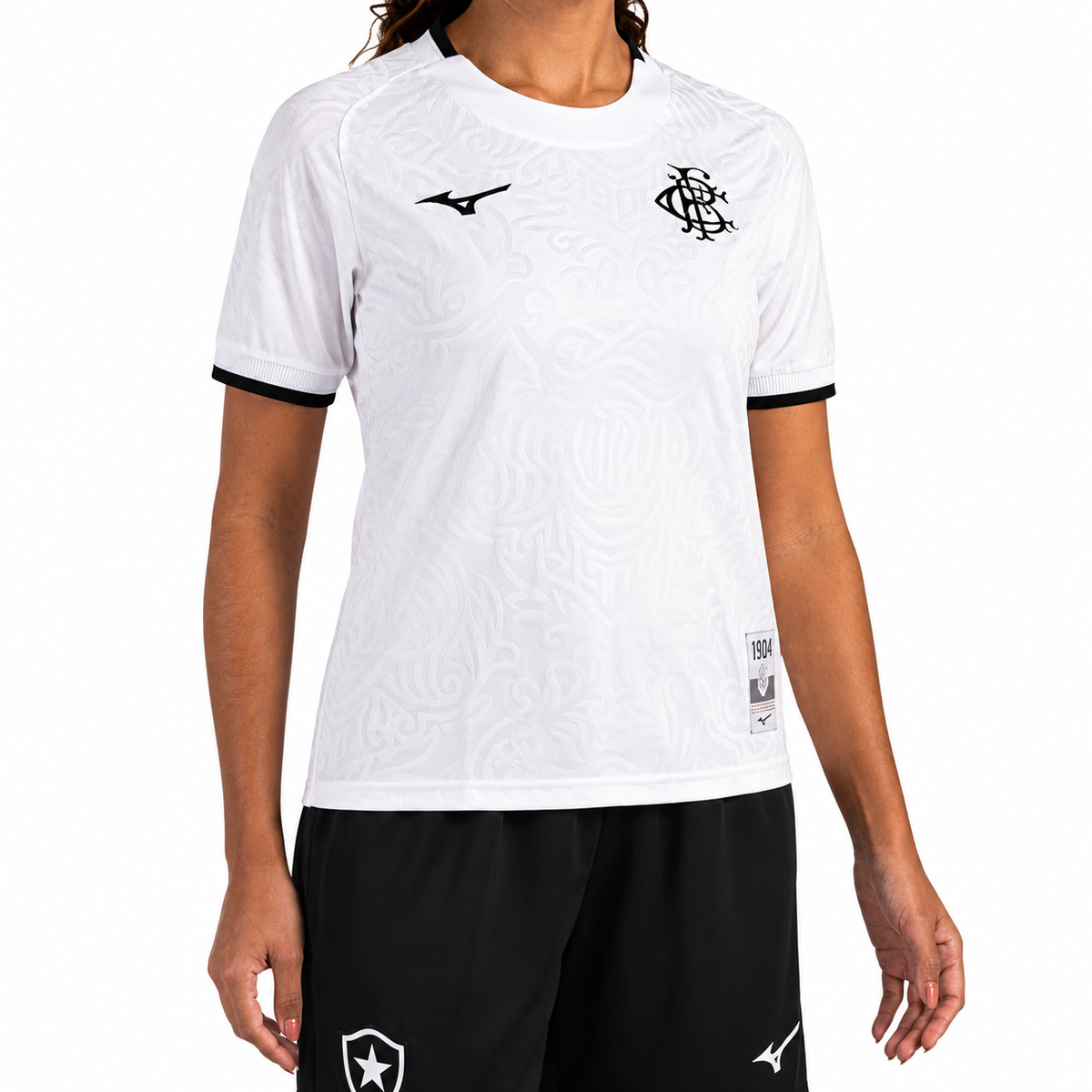 Jersey Botafogo 2026/27 III Third Fan - Women's