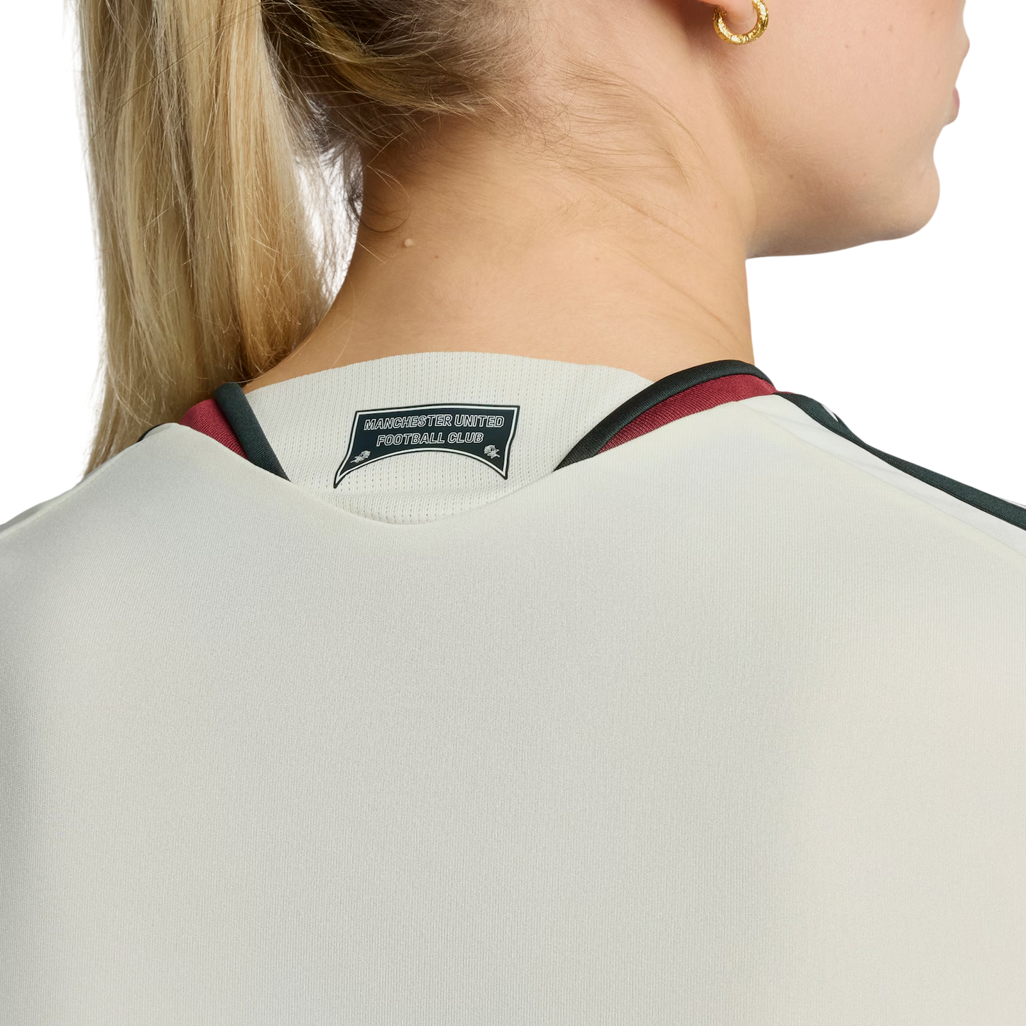 Jersey Manchester United 2026/27 III Women's