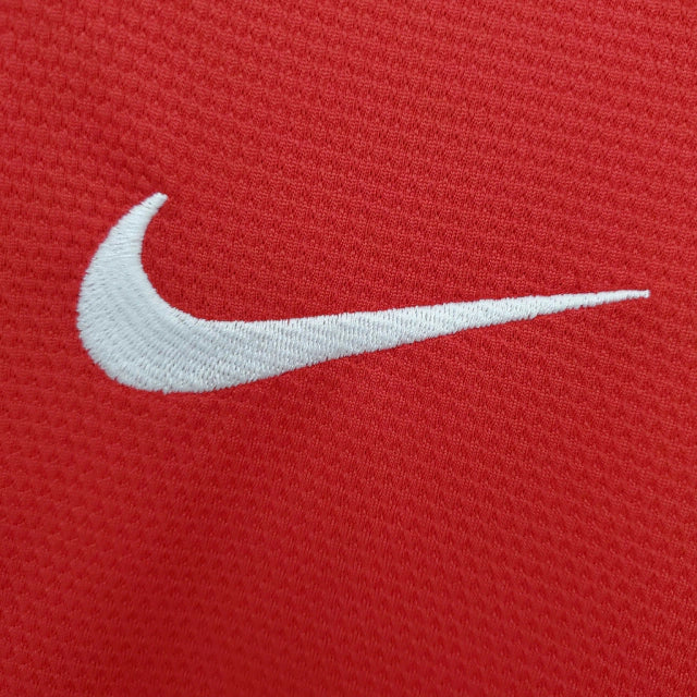 Manchester United 2013/14 Retro