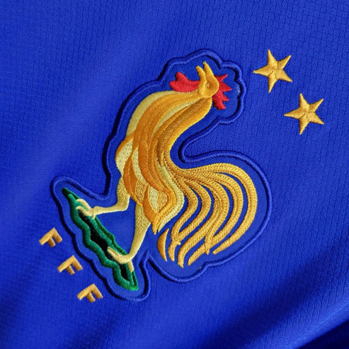 Jersey France 2024/25 I Home Fan