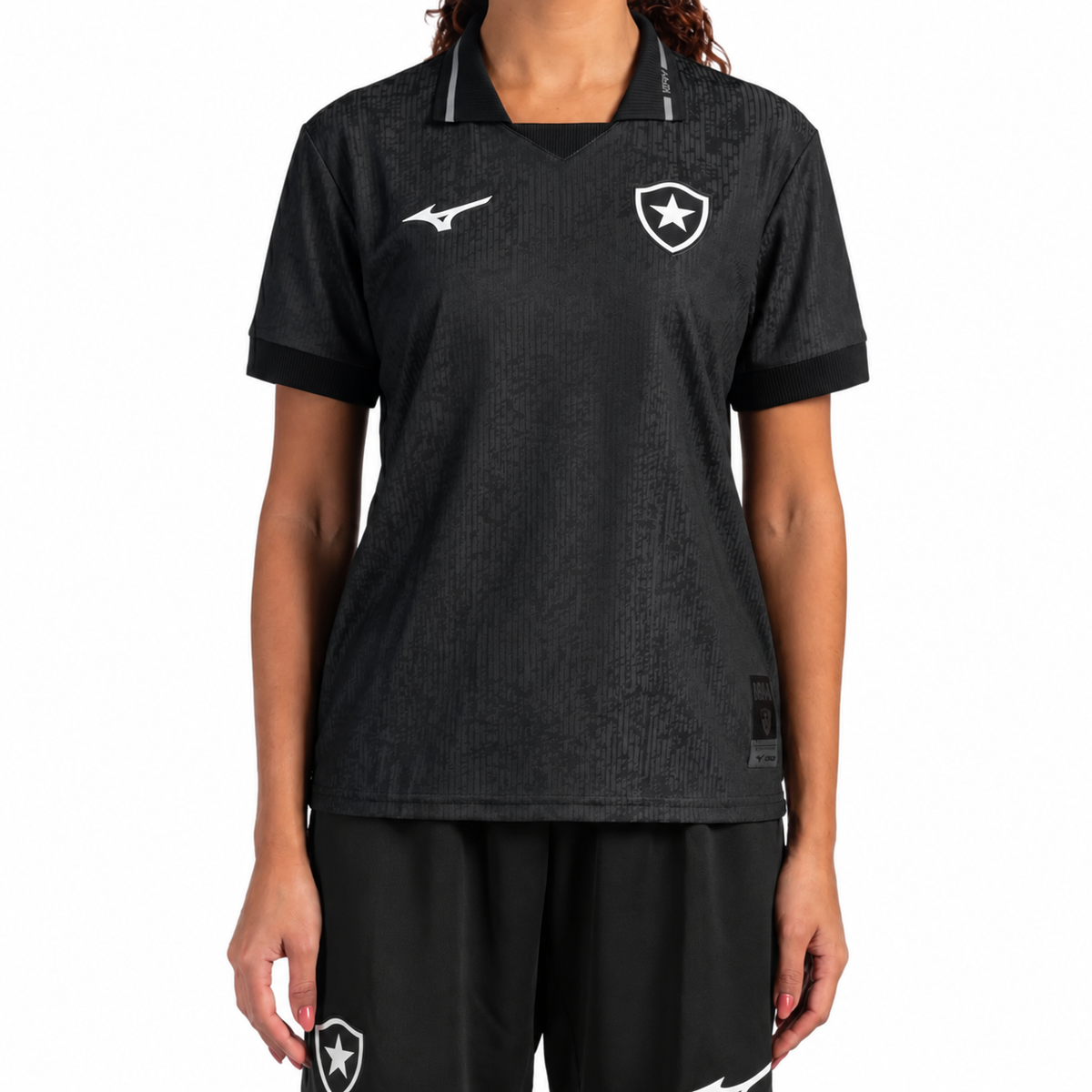 Jersey Botafogo 2026/27 II Away Fan - Women's