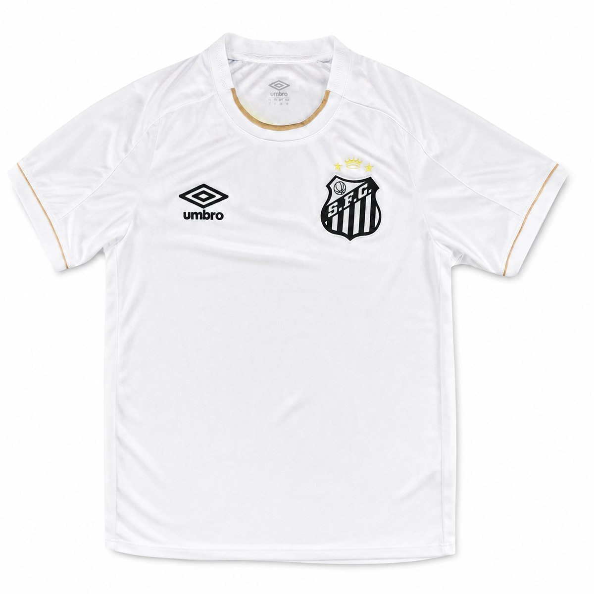 Jersey Santos 2026/27 I Home Fan