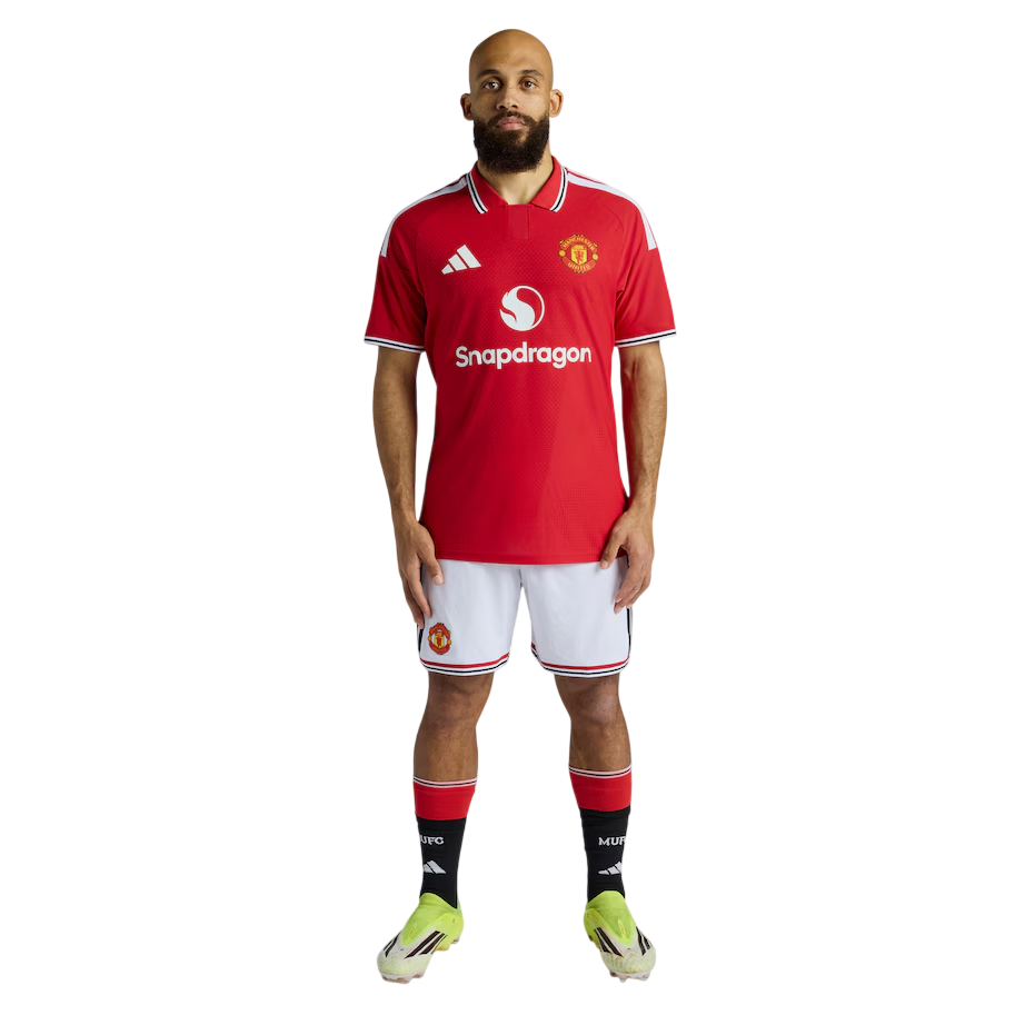 Jersey Manchester United 2026/27 I Home Player