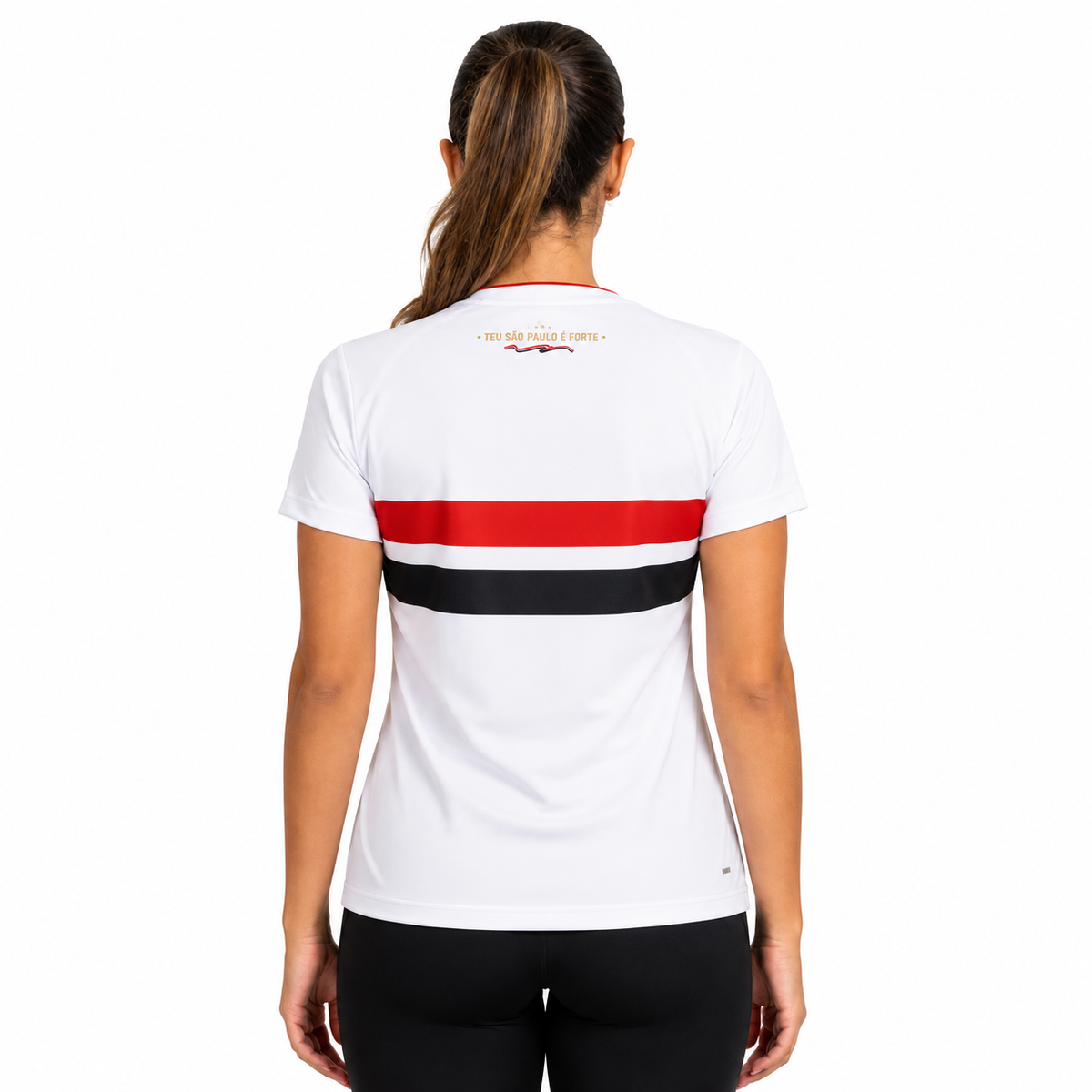 Jersey Sao Paulo 2026/27 I Home Fan - Women's