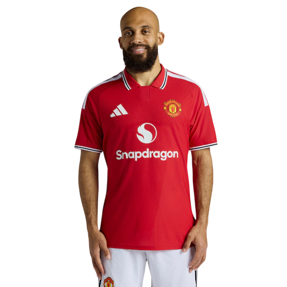 Jersey Manchester United 2026/27 I Home Player